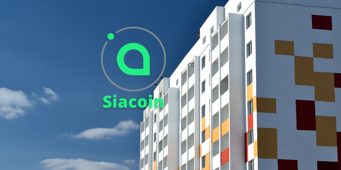 siacoin wallet