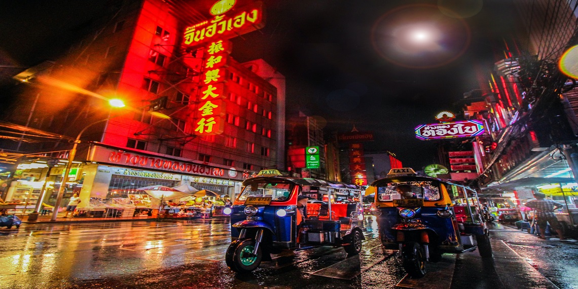 Huobi