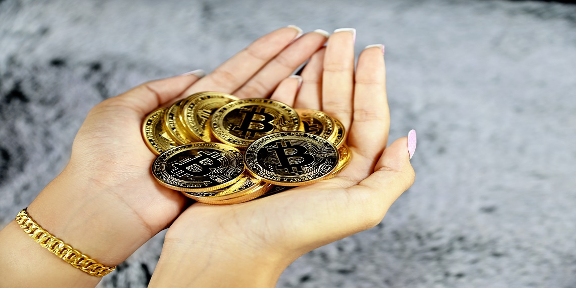 Mineros de BTC