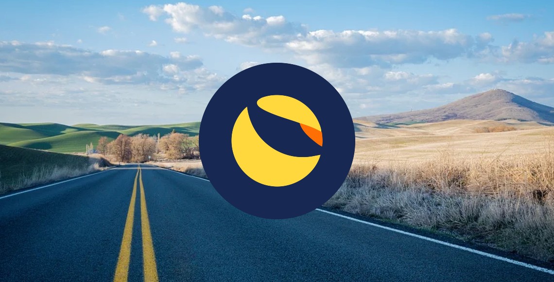 Terra price analysis
