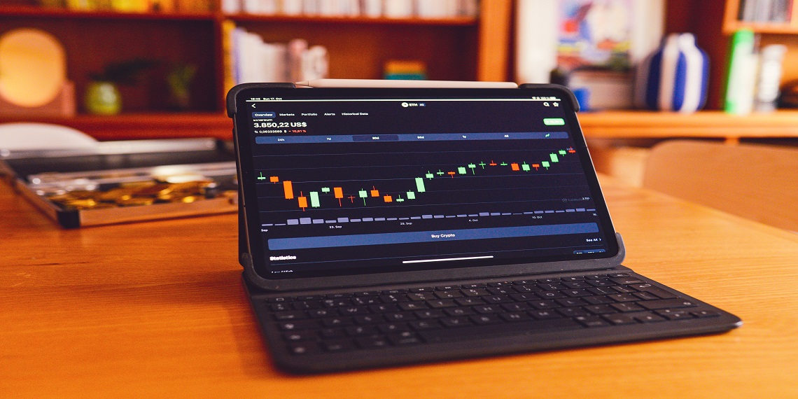 marché des cryptomonnaies