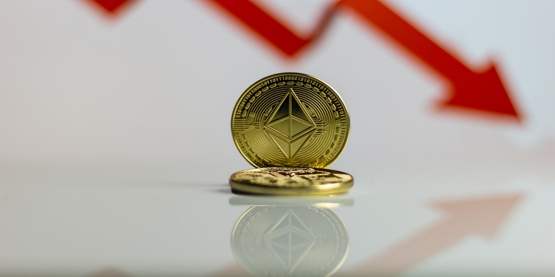انخفاض حجم Ethereum في OpenSea بنسبة 25٪ مع انخفاض الاهتمام العالمي بـ NFT