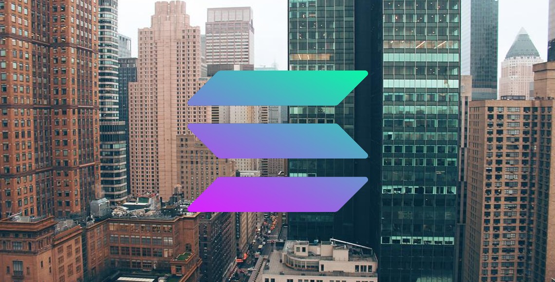 Solana price analysis: Bulls struggling to maintain an uptrend as the price recovers to the $39 range