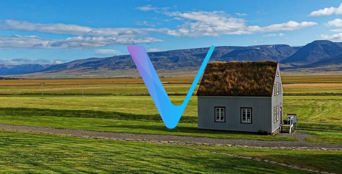 Vechain price analysis: VET breaks above $0.032 gaining a 2.7 percent value