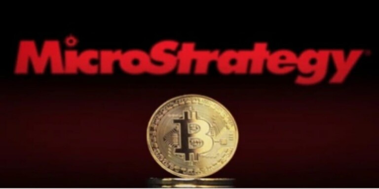 Microstrategy CEO
