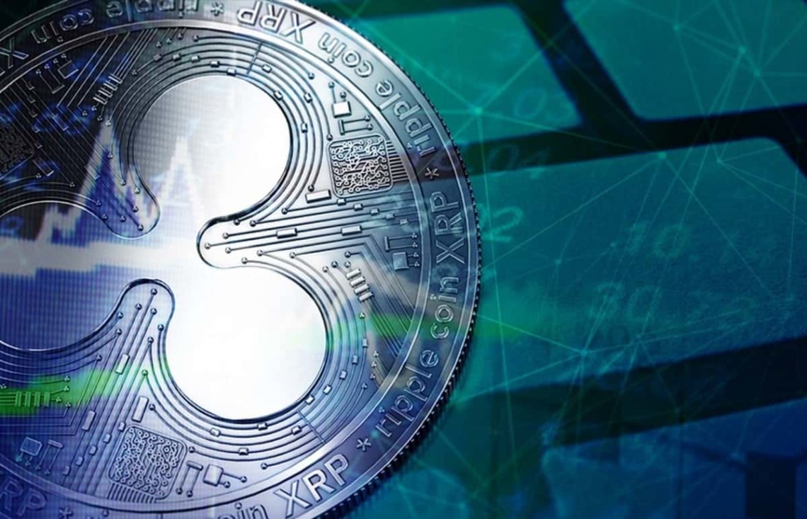 سجلت Ripple زيادة قدرها 9 أضعاف في حجم عمليات التنزيل عبر الإنترنت، حيث تم بيع ما قيمته 408 مليون دولار XRP في الربع الثاني