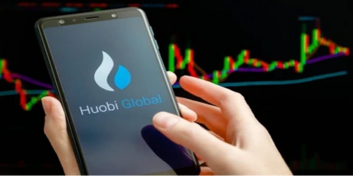 Huobi