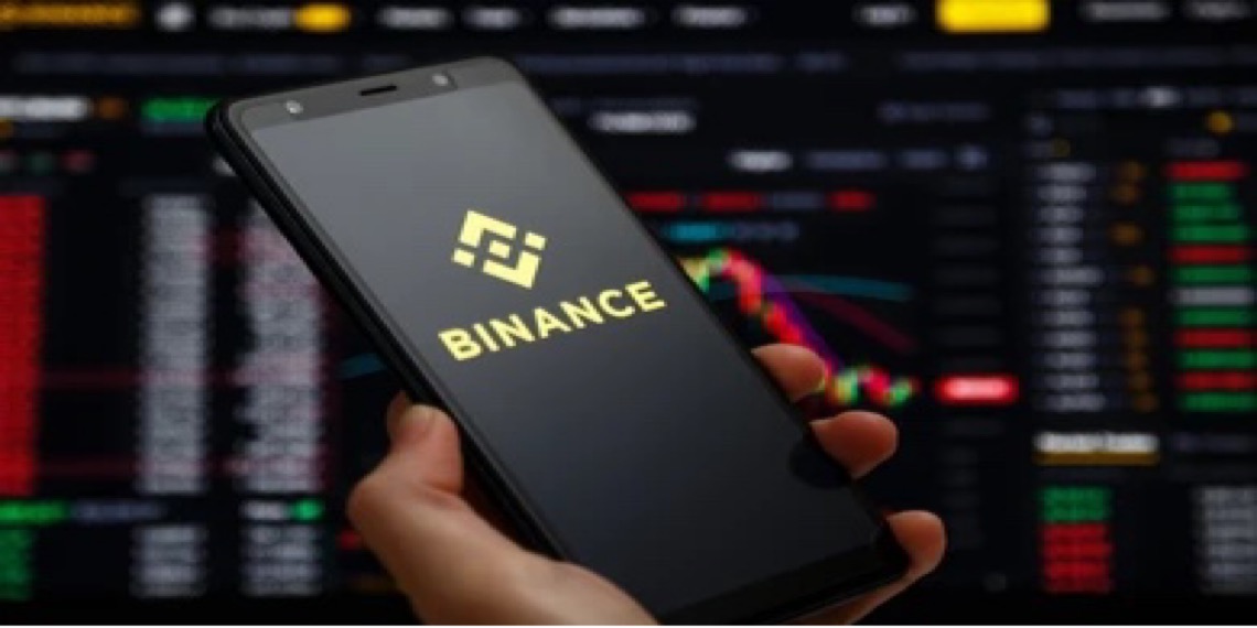 Binance