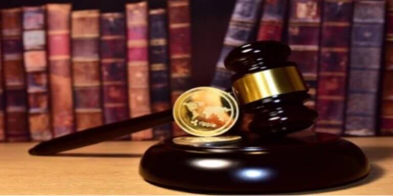 Director ejecutivo Ripple 