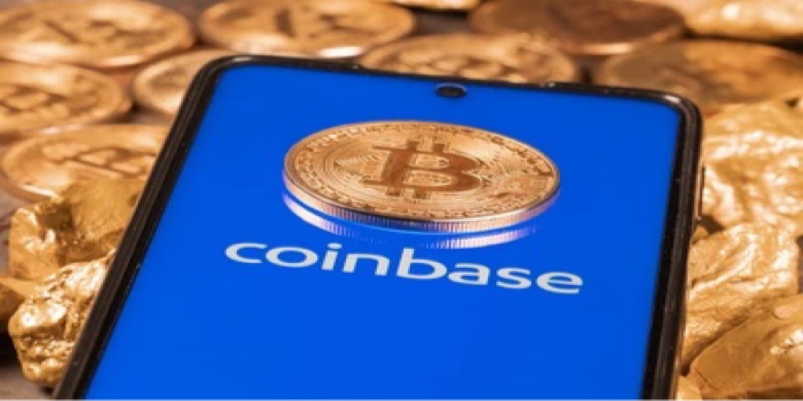 من المرجح أن تتعرض منصة Coinbase لضغوط مع انخفاض حجم التداول إلى 1.2 مليار دولار