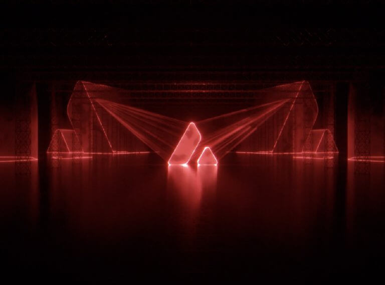 Análisis de precios Avalanche 