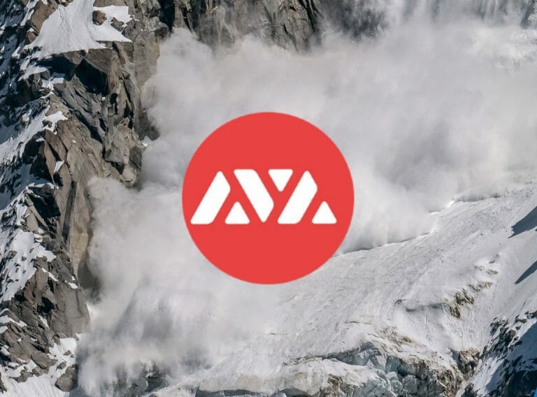 Avalanche Preisanalyse: AVAX stürzt auf 17,3 $ ab