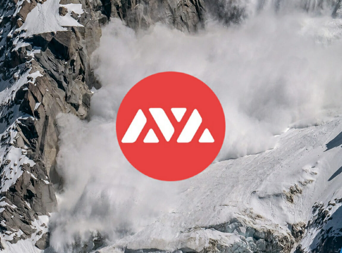 Avalanche 가격 분석: AVAX가 17.3달러까지 폭락