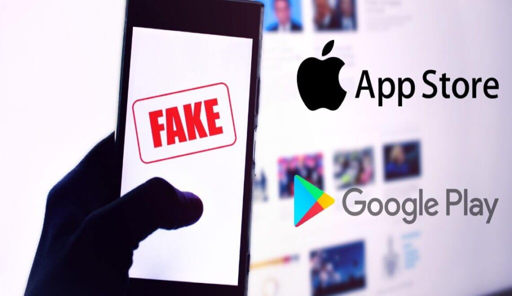Apple and Google under fire for fake crypto investing apps