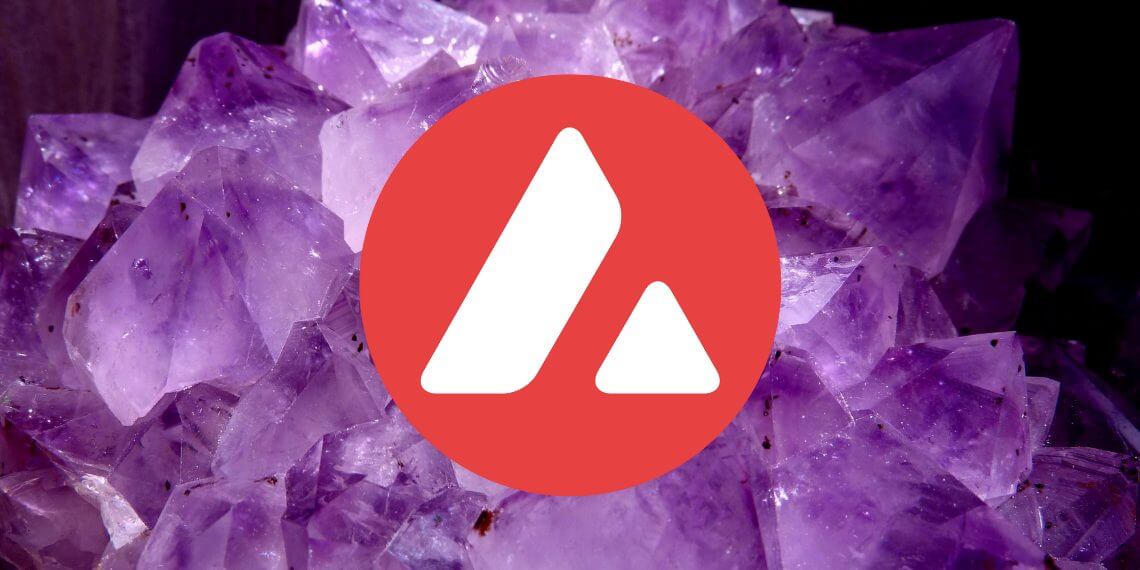 Avalanche price analysis