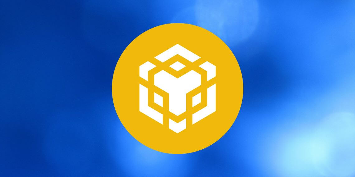 Binance 코인 가격 분석