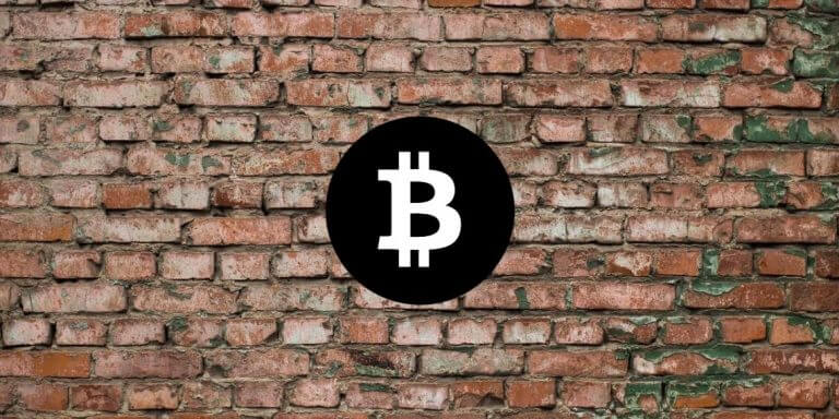 2022年7月26日Bitcoin 价格分析