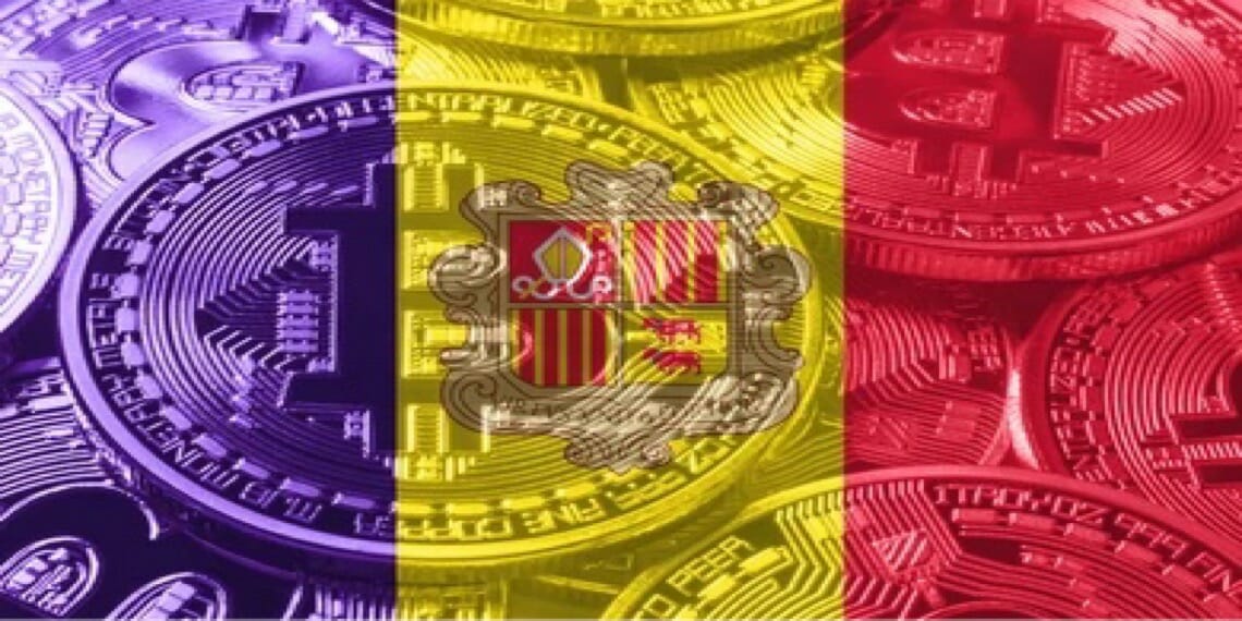 Andorra