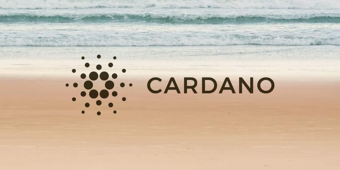 Cardano 가격 분석 2022 07 16