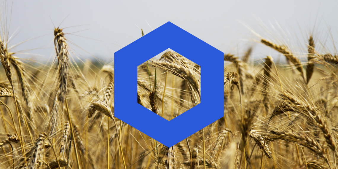 Chainlink price analysis