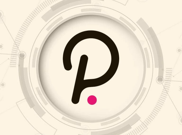 Polkadot-Preisanalyse: DOT gewinnt bei 6,96 $ an Aufwärtsdynamik