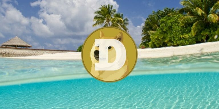 Dogecoin 가격 분석 2022 07 03