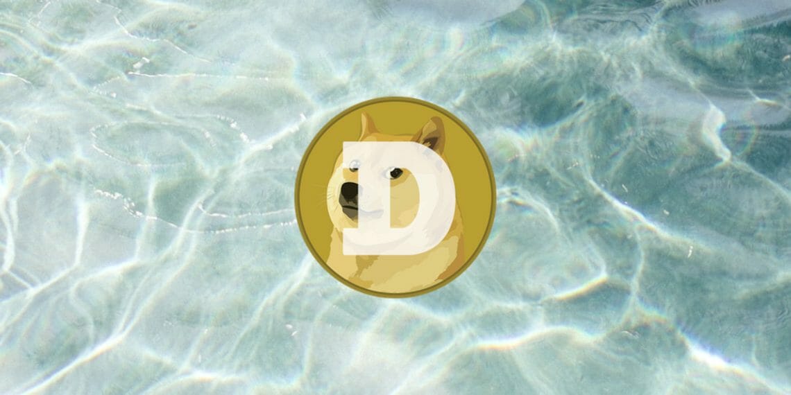 Dogecoin 가격 분석 2022년 7월 6일