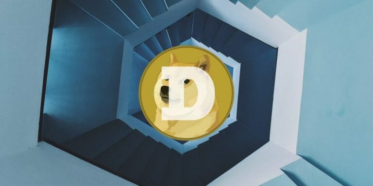 Dogecoin 가격 분석 2022년 7월 7일