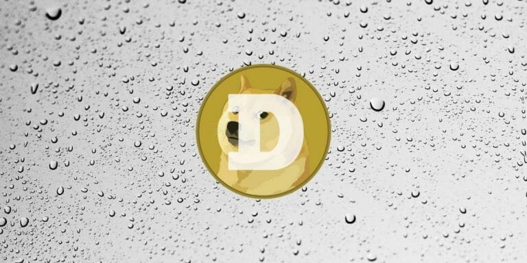 Dogecoin 가격 분석 2022년 7월 12일