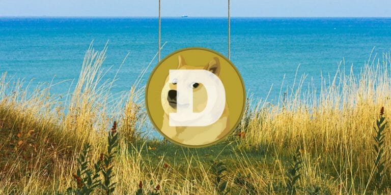 Dogecoin 가격 분석 2022년 7월 15일