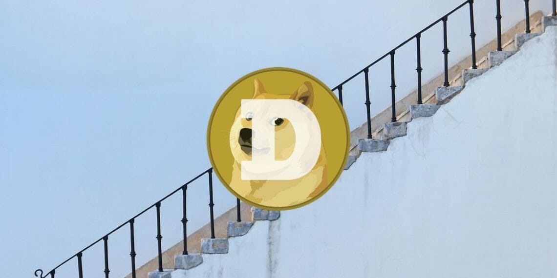 Dogecoin 가격 분석 2022 07 17
