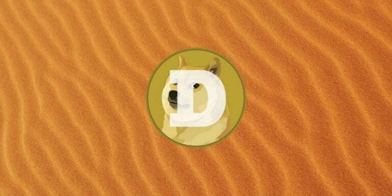 Dogecoin 价格分析 2022年7月19日