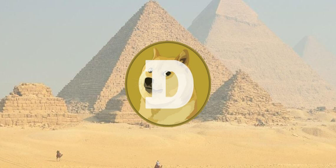 Dogecoin 가격 분석 2022년 7월 20일