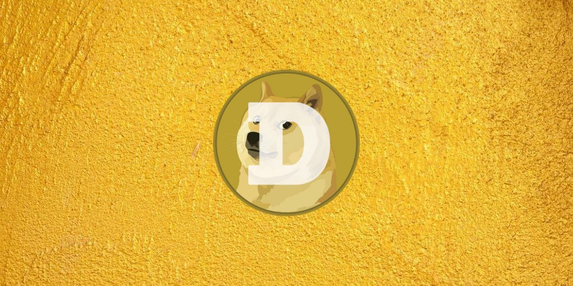 Dogecoin 가격 분석 2022 07 24