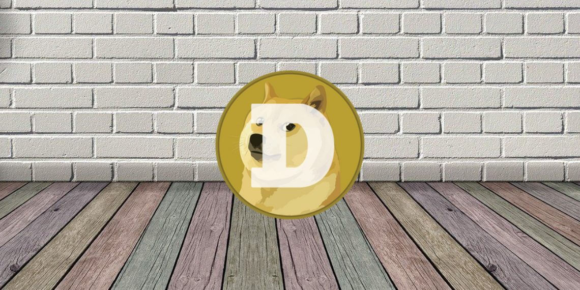 Dogecoin 가격 분석 2022 07 25