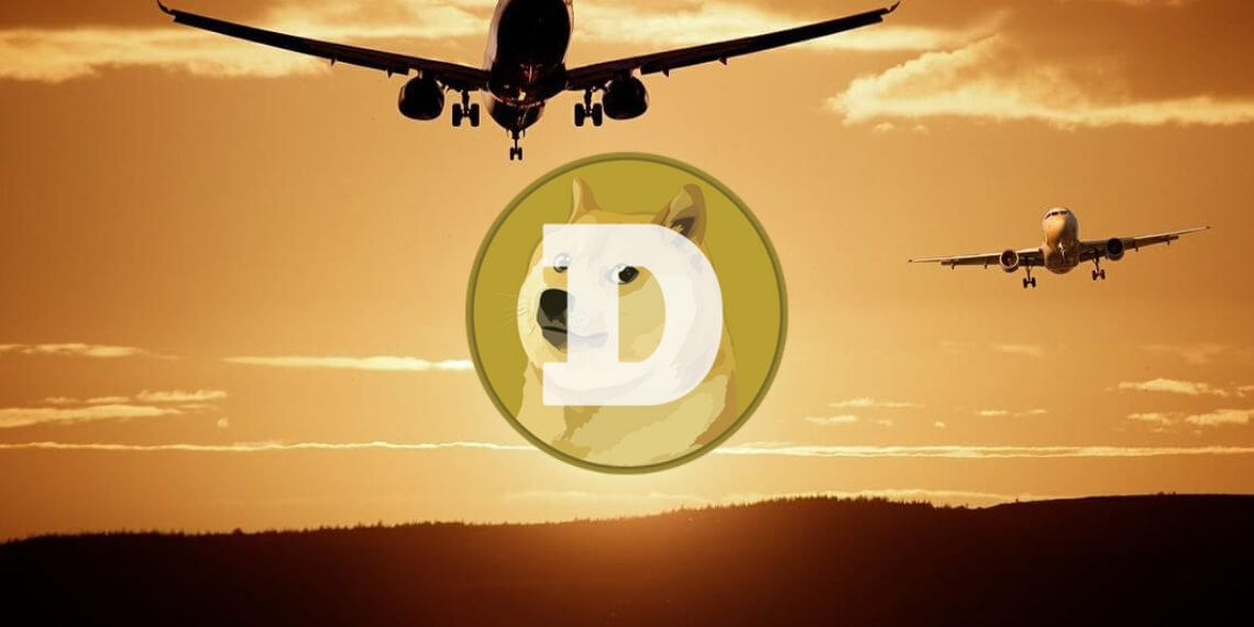 Dogecoin 가격 분석 2022 07 27