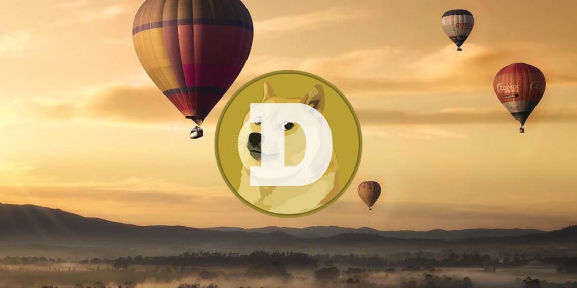 Dogecoin 가격 분석 2022 07 28