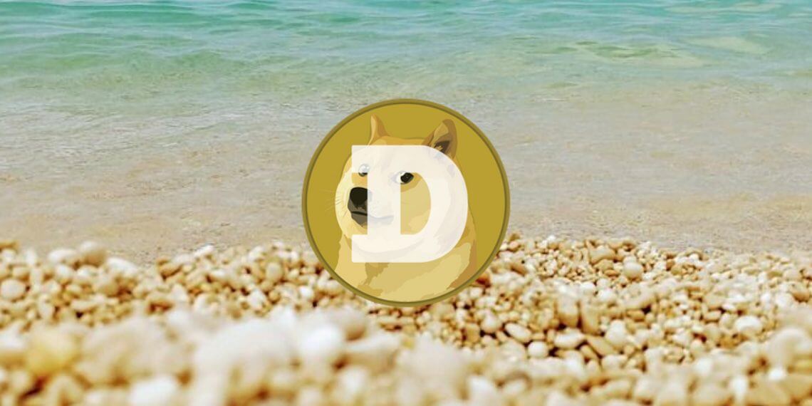Dogecoin 가격 분석 2022 07 31