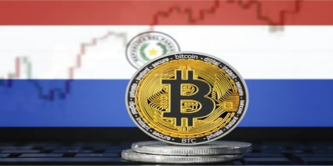 Paraguay