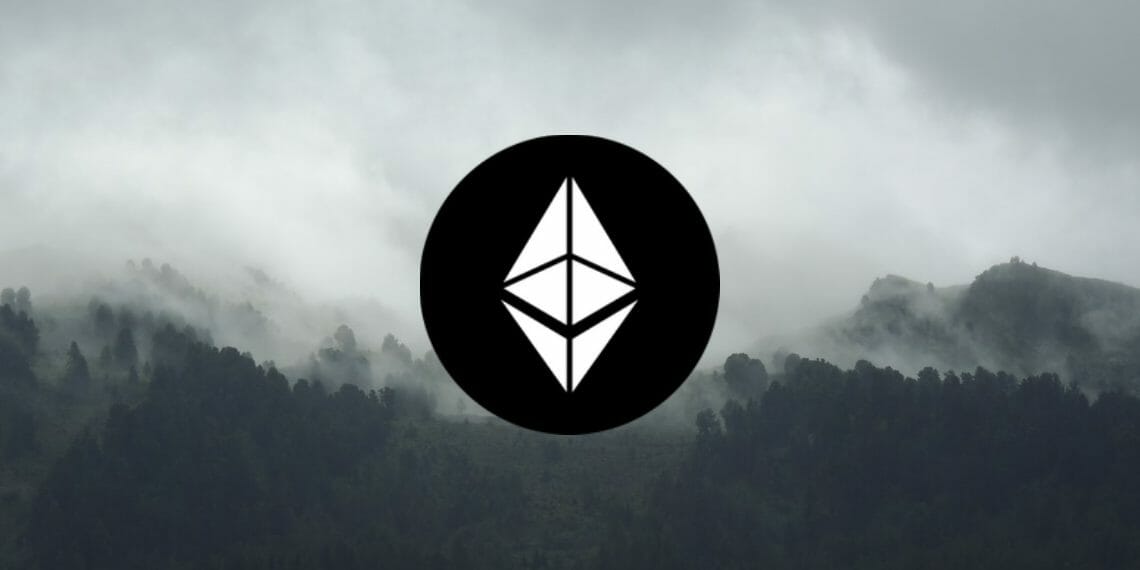Ethereum 가격 분석 2022년 7월 9일