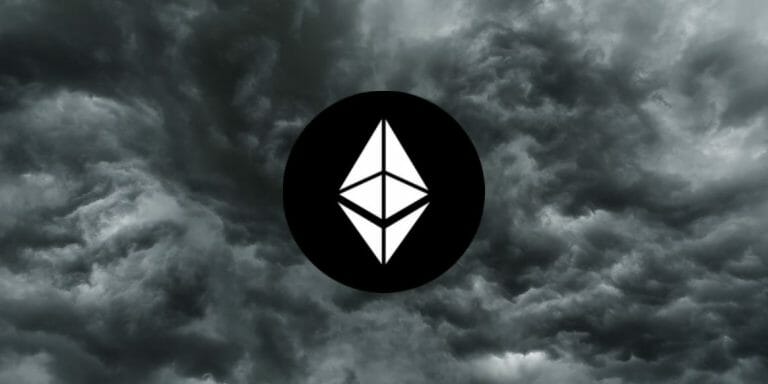 Ethereum 가격 분석 2022년 7월 2일