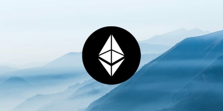 Ethereum 가격 분석 2022 07 03
