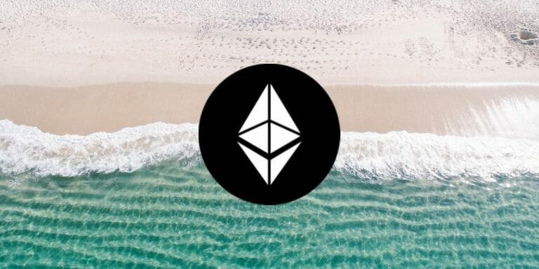 Ethereum 가격 분석 2022년 7월 4일