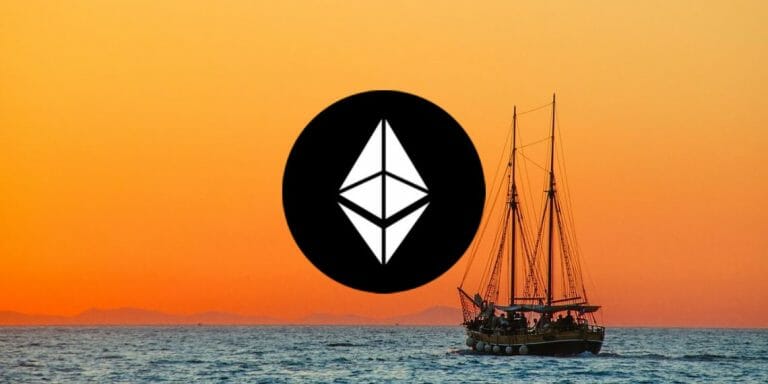Ethereum 가격 분석 2022년 7월 5일