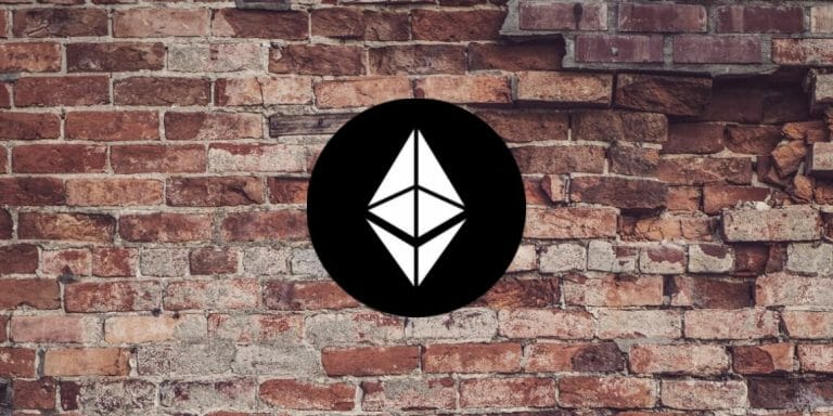 Ethereum 가격 분석 2022년 7월 6일