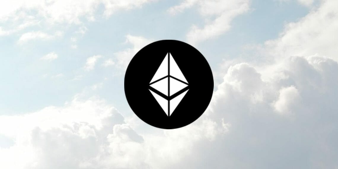 Ethereum 가격 분석 2022년 7월 7일