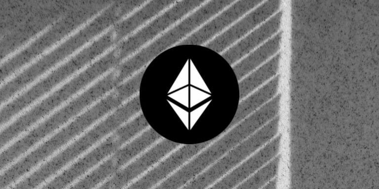 Ethereum 가격 분석 2022 07 11