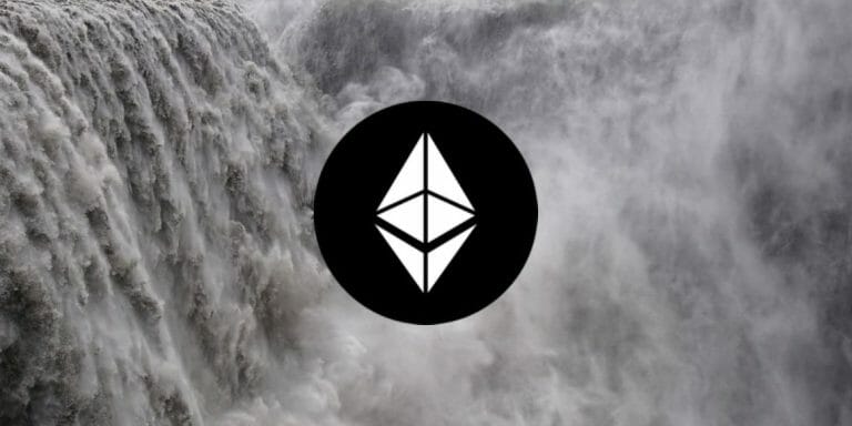 Ethereum 가격 분석 2022년 7월 12일