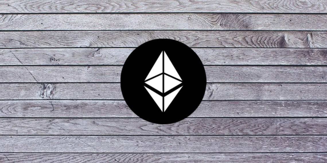 Ethereum 가격 분석 2022년 7월 13일