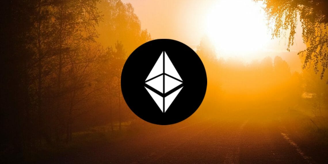 Ethereum 가격 분석 2022년 7월 14일